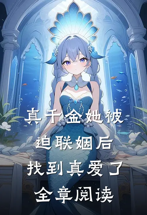 真千金她被迫联姻后，找到真爱了全章阅读