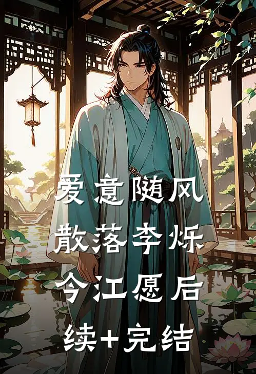 爱意随风散落李烁今江愿后续+完结
