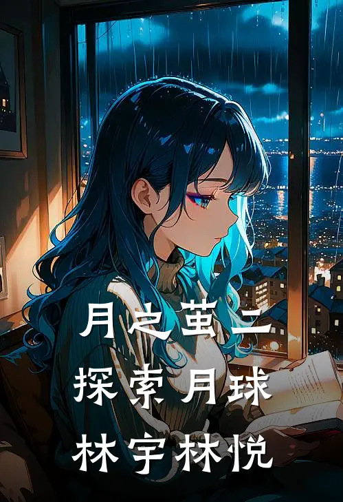 月之茧二探索月球林宇林悦