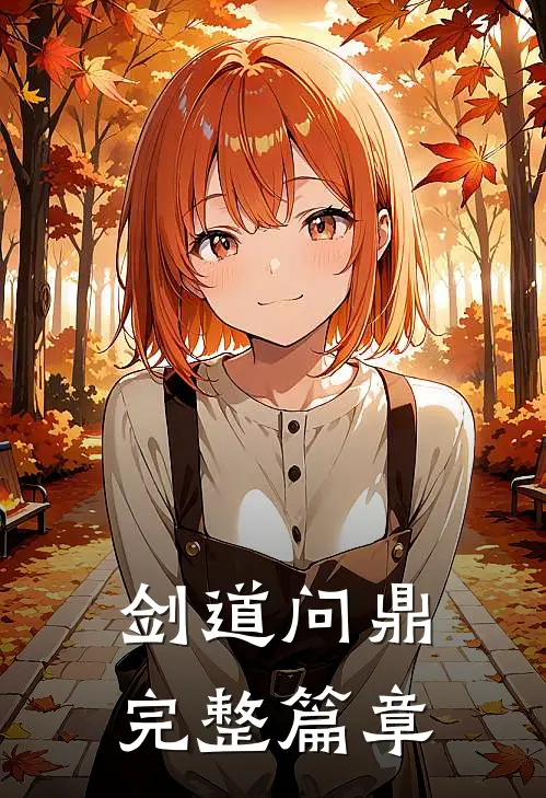 剑道问鼎完整篇章