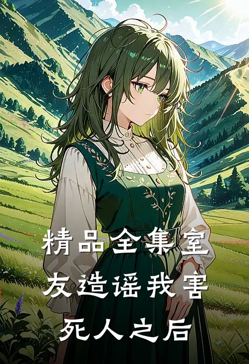 精品全集室友造谣我害死人之后