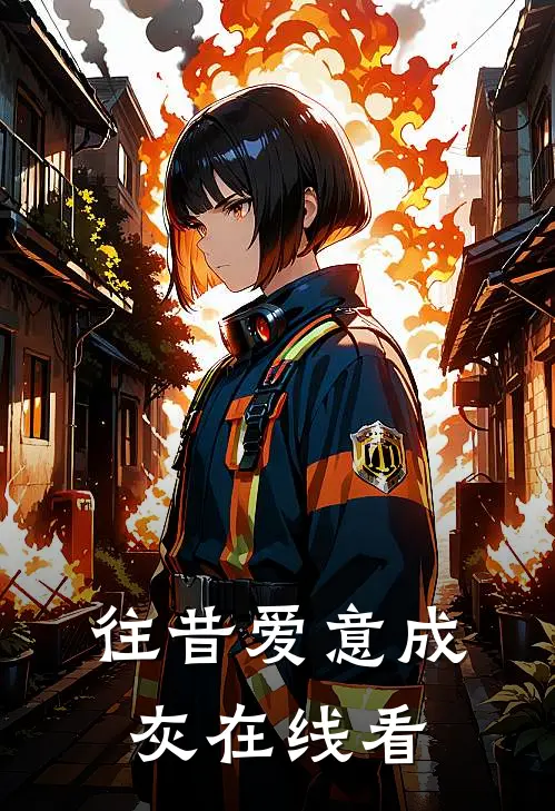 往昔爱意成灰在线看