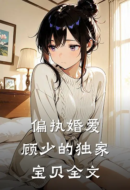偏执婚爱：顾少的独家宝贝全文