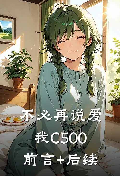 不必再说爱我C500前言+后续