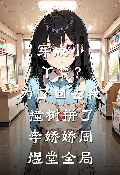 穿成小丫鬟？为了回去我撞树拼了李娇娇周煜堂全局