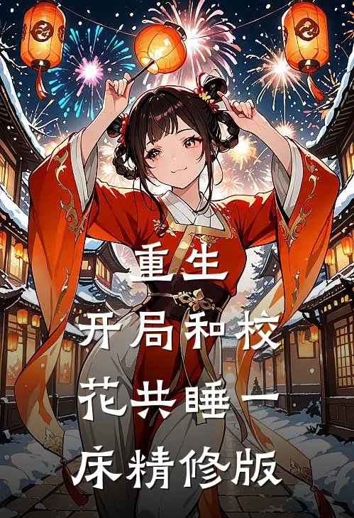 重生：开局和校花共睡一床精修版