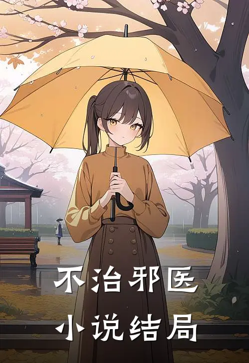不治邪医小说结局