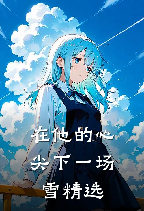 在他的心尖下一场雪精选