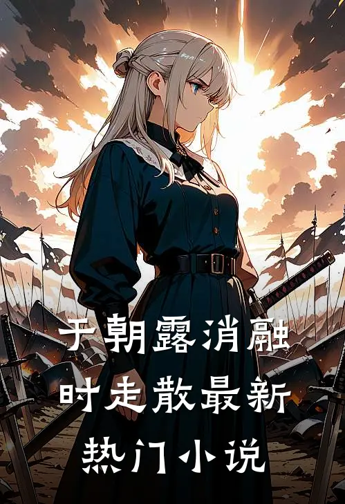 于朝露消融时走散最新热门小说