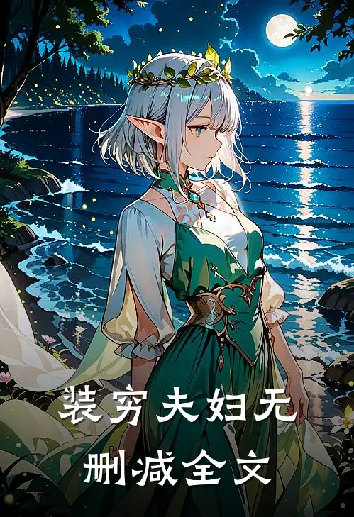 装穷夫妇无删减全文