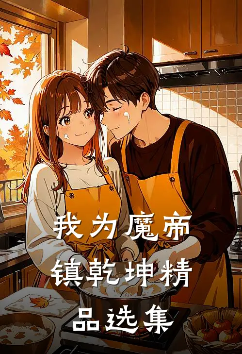 我为魔帝镇乾坤精品选集