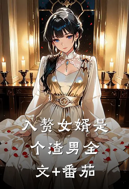 入赘女婿是个渣男全文+番茄