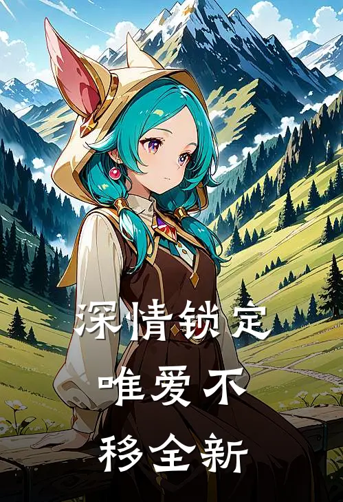 深情锁定，唯爱不移全新