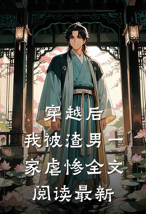 穿越后,我被渣男一家虐惨全文阅读最新版