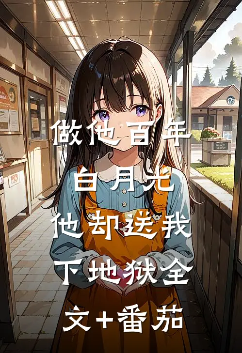 做他百年白月光，他却送我下地狱全文+番茄