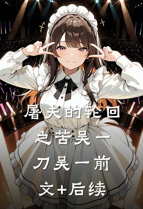 《屠夫的轮回之苦》吴一刀吴一前文+后续