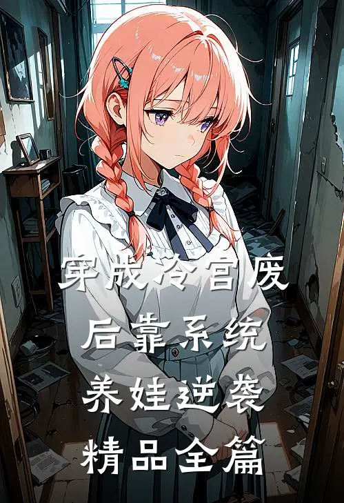穿成冷宫废后靠系统养娃逆袭精品全篇