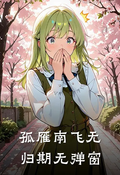 孤雁南飞无归期无弹窗