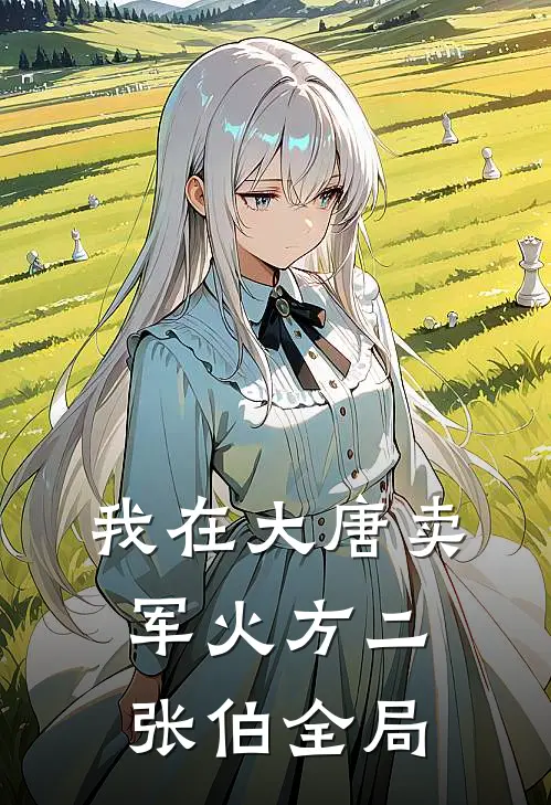我在大唐卖军火方二张伯全局