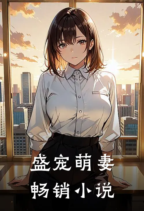 盛宠萌妻畅销小说