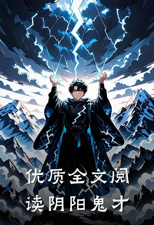 优质全文阅读阴阳鬼才
