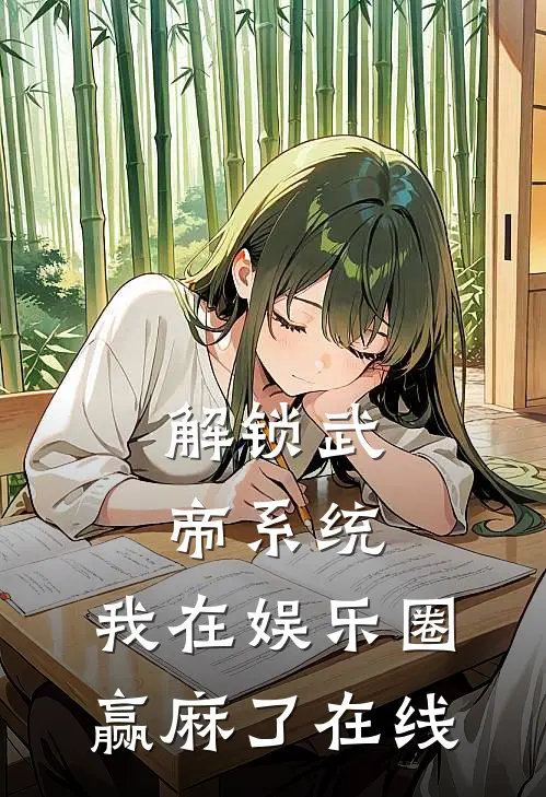 解锁武帝系统，我在娱乐圈赢麻了在线