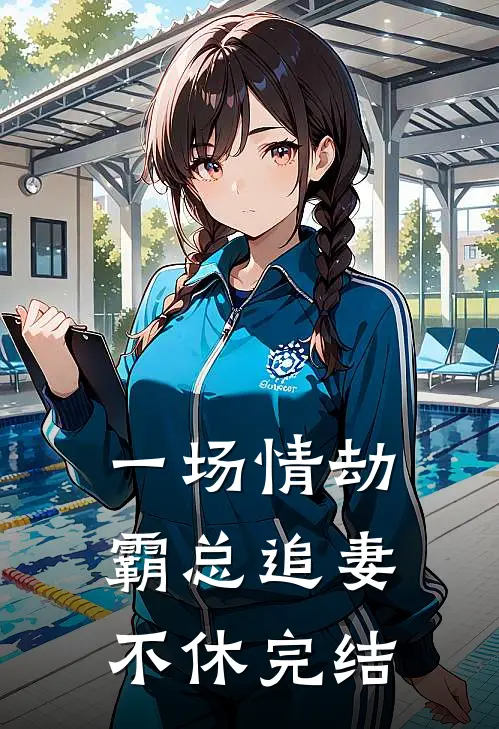 一场情劫，霸总追妻不休完结