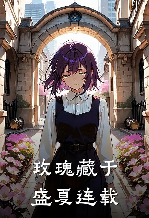 玫瑰藏于盛夏连载