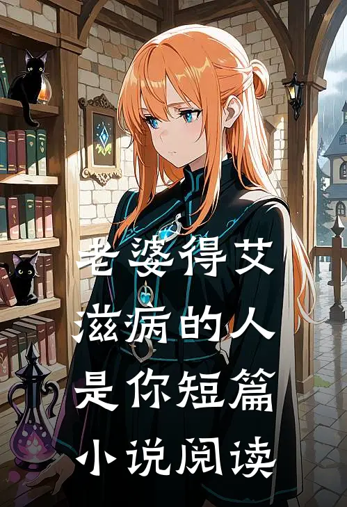 老婆得艾滋病的人是你短篇小说阅读