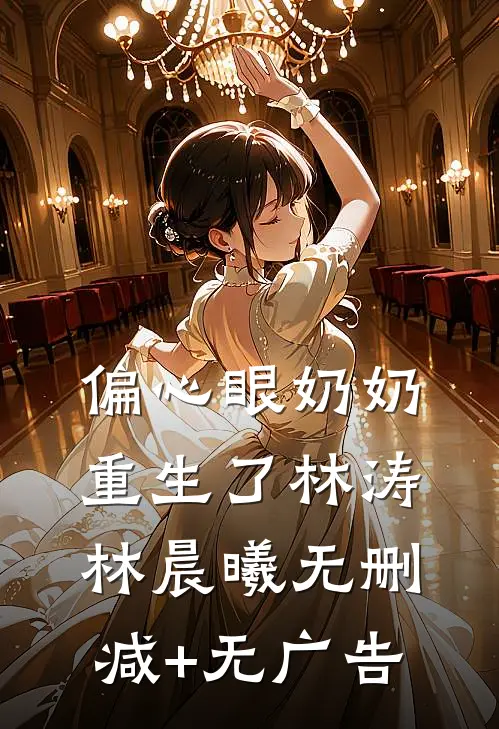 偏心眼奶奶重生了林涛林晨曦无删减+无广告