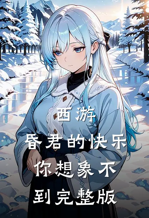 西游：昏君的快乐，你想象不到完整版