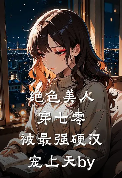 绝色美人穿七零，被最强硬汉宠上天by