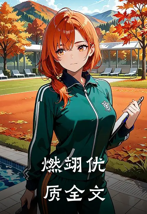 燃翊优质全文