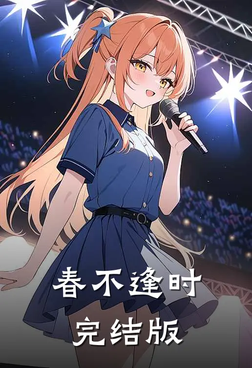 春不逢时完结版