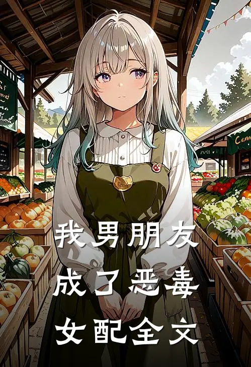 我男朋友成了恶毒女配全文