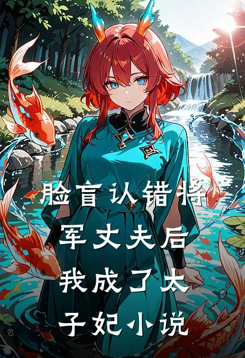 脸盲认错将军丈夫后，我成了太子妃小说