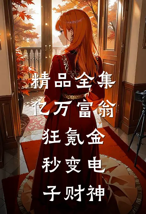 精品全集亿万富翁狂氪金，秒变电子财神