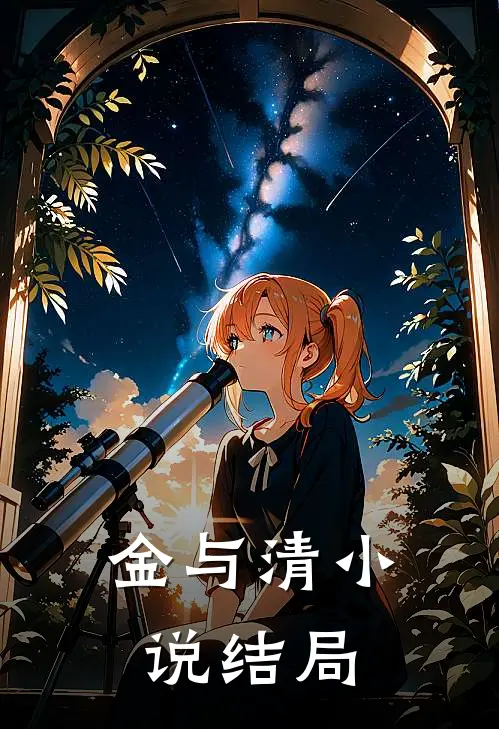 金与清小说结局