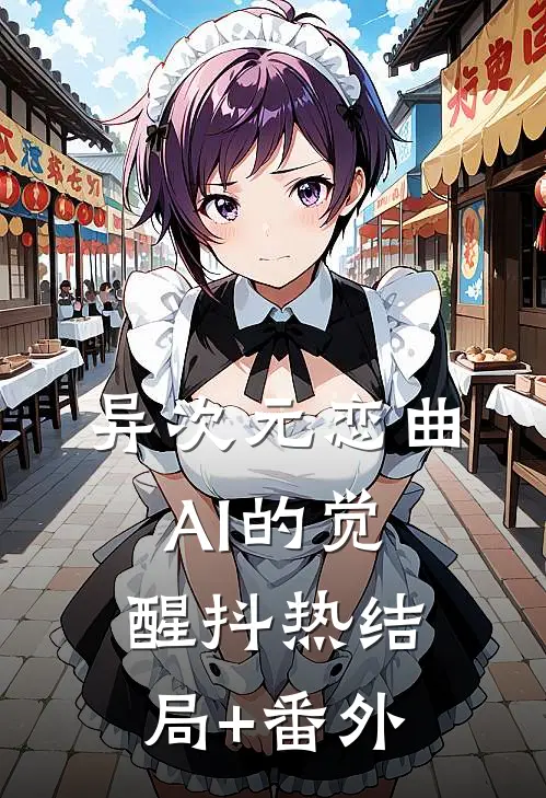异次元恋曲AI的觉醒抖热结局+番外