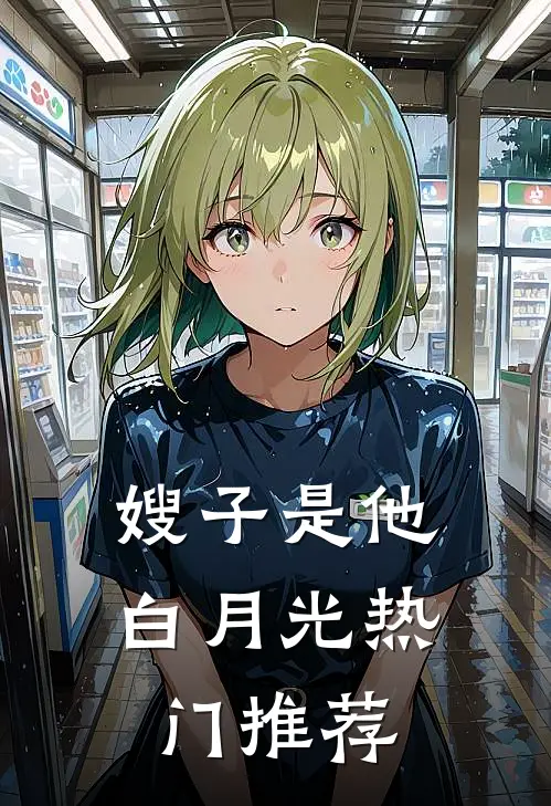 嫂子是他白月光热门推荐