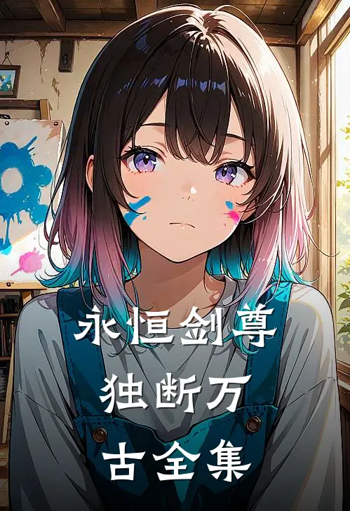 永恒剑尊，独断万古全集