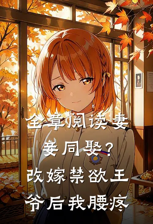全章阅读妻妾同娶？改嫁禁欲王爷后我腰疼