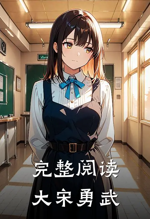 完整阅读大宋勇武