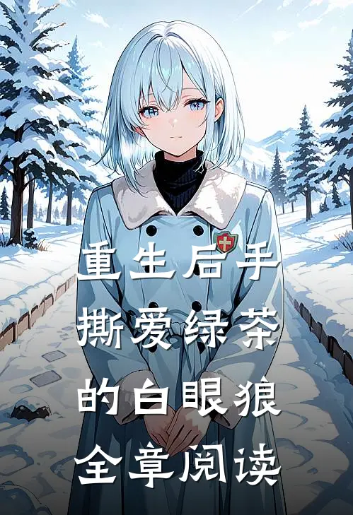重生后手撕爱绿茶的白眼狼全章阅读