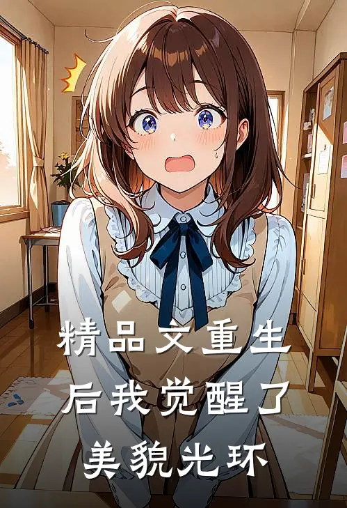 精品文重生后我觉醒了美貌光环