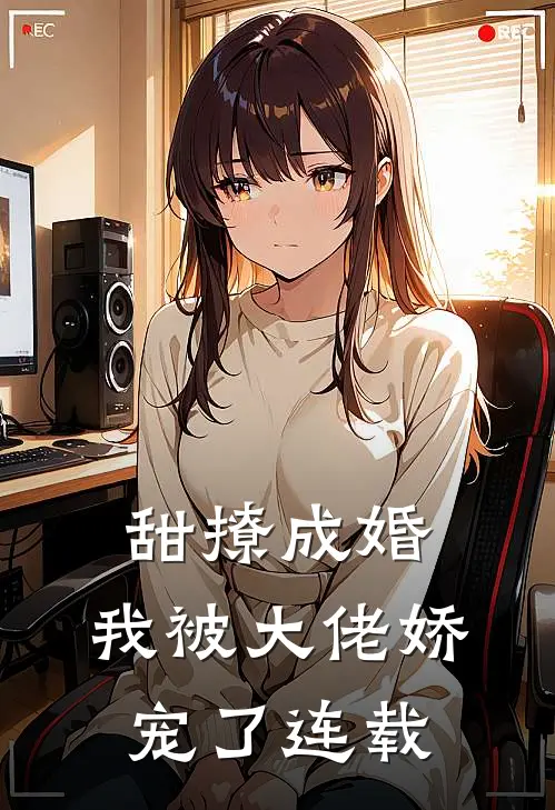 甜撩成婚，我被大佬娇宠了连载