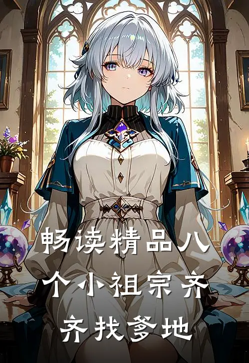 畅读精品八个小祖宗齐齐找爹地