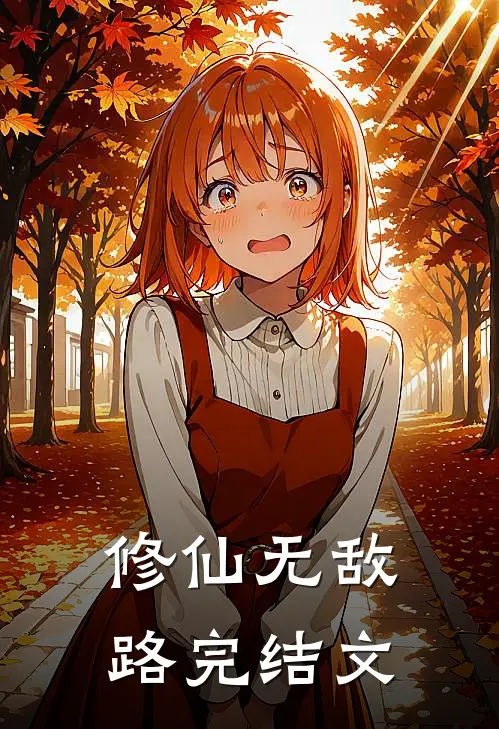 修仙无敌路完结文