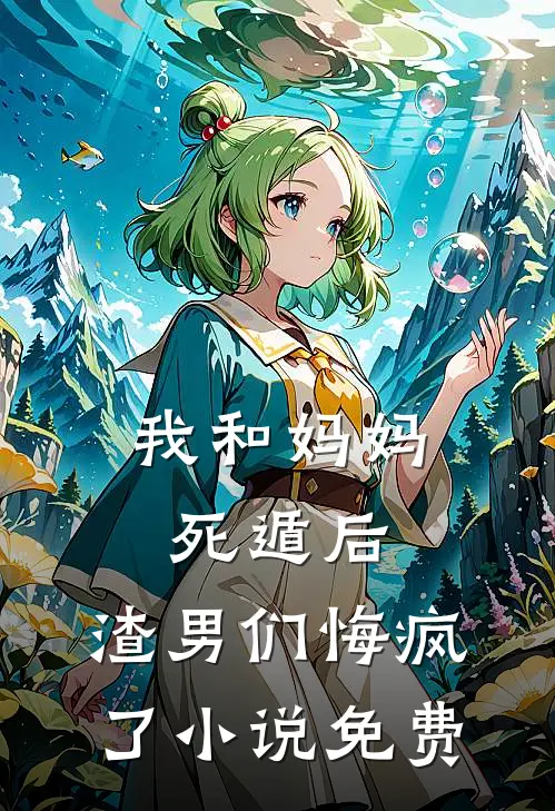 我和妈妈死遁后，渣男们悔疯了小说免费