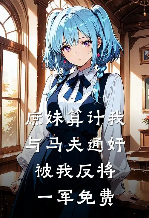 庶妹算计我与马夫通奸，被我反将一军免费